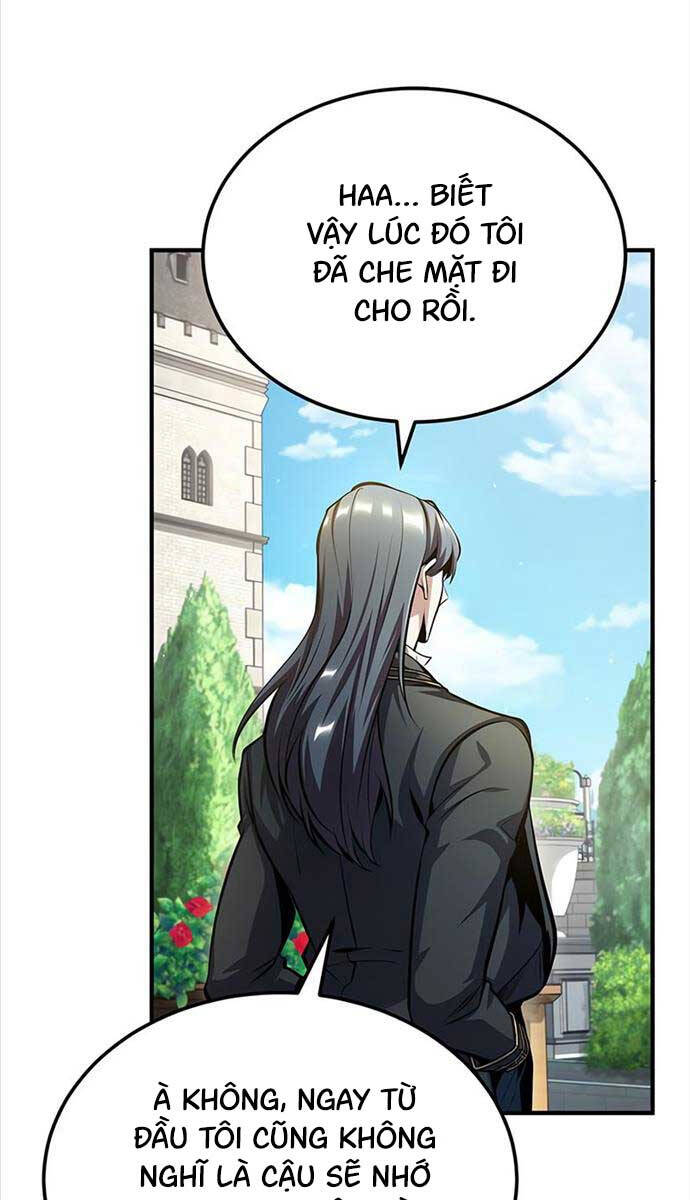 Giáo Sư Gián Điệp Chap 73 - Next Chap 74