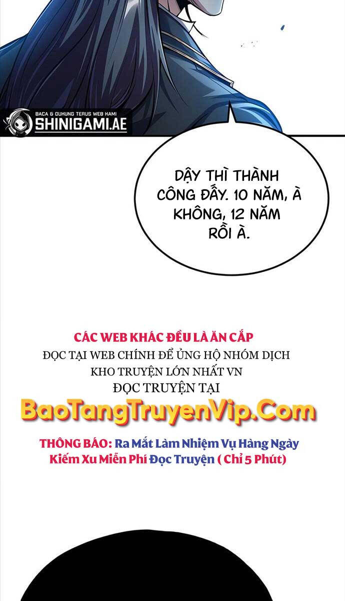 Giáo Sư Gián Điệp Chap 73 - Next Chap 74