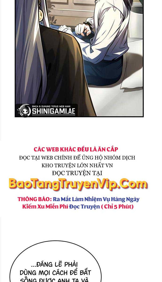 Giáo Sư Gián Điệp Chap 73 - Next Chap 74