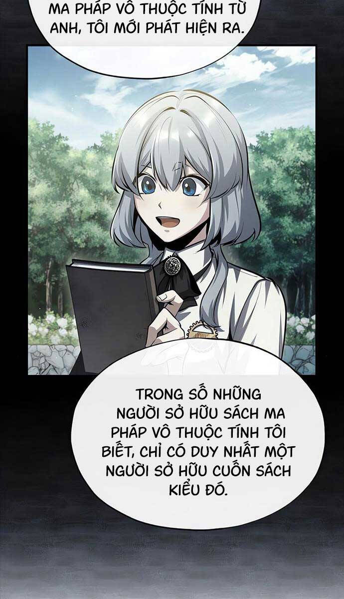 Giáo Sư Gián Điệp Chap 73 - Next Chap 74
