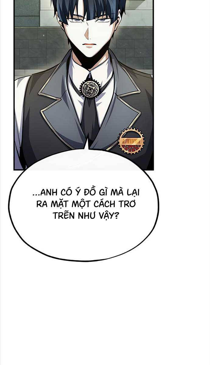 Giáo Sư Gián Điệp Chap 73 - Next Chap 74