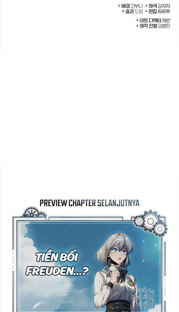 Giáo Sư Gián Điệp Chap 73 - Next Chap 74