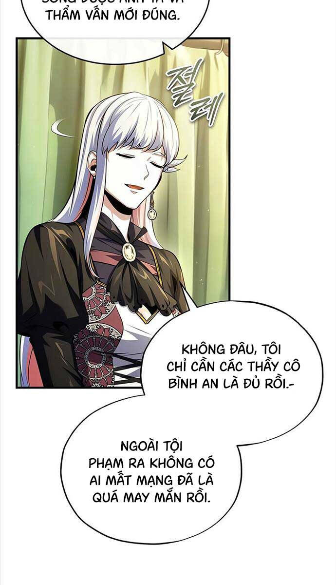 Giáo Sư Gián Điệp Chap 73 - Next Chap 74