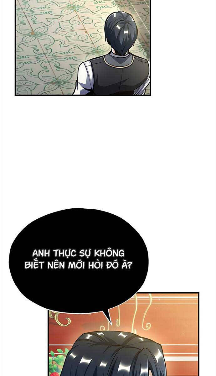 Giáo Sư Gián Điệp Chap 73 - Next Chap 74