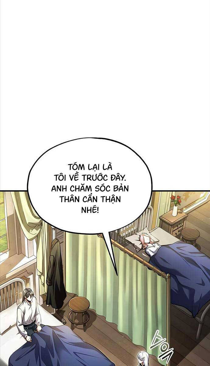 Giáo Sư Gián Điệp Chap 73 - Next Chap 74