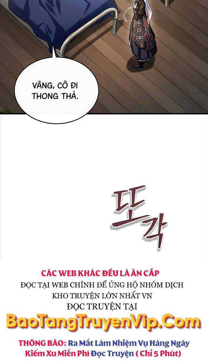 Giáo Sư Gián Điệp Chap 73 - Next Chap 74