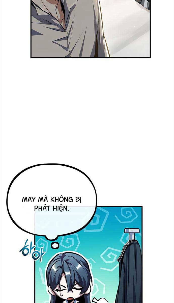 Giáo Sư Gián Điệp Chap 73 - Next Chap 74