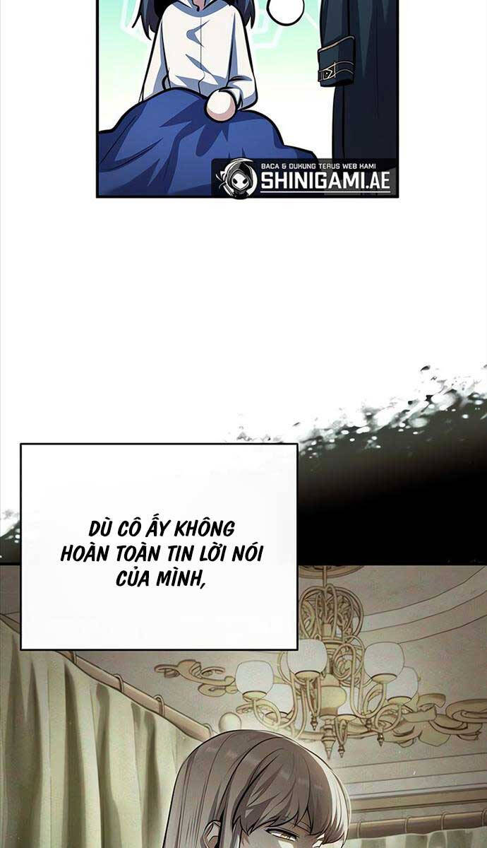 Giáo Sư Gián Điệp Chap 73 - Next Chap 74