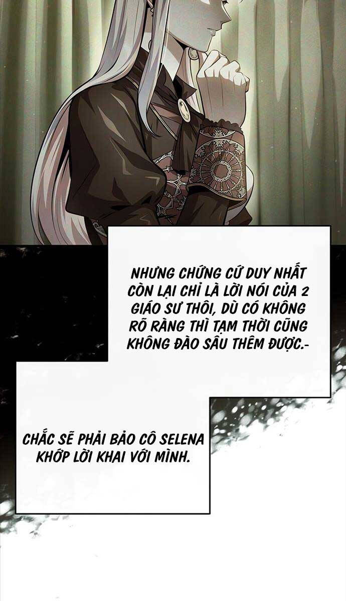 Giáo Sư Gián Điệp Chap 73 - Next Chap 74