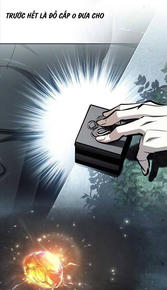 Giáo Sư Gián Điệp Chap 73 - Next Chap 74
