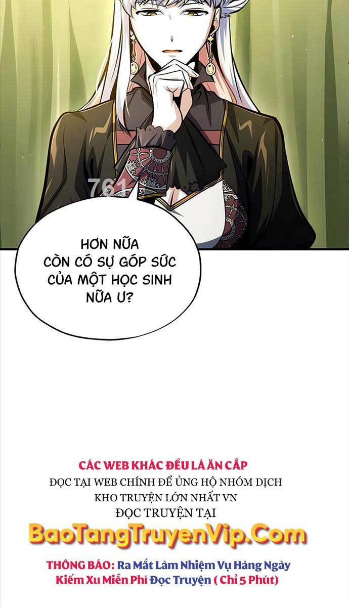 Giáo Sư Gián Điệp Chap 73 - Next Chap 74