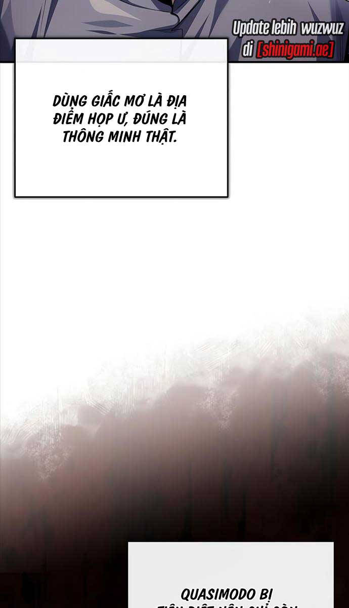 Giáo Sư Gián Điệp Chap 73 - Next Chap 74