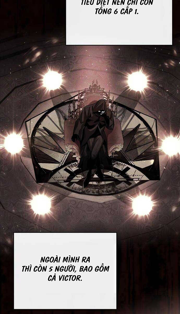Giáo Sư Gián Điệp Chap 73 - Next Chap 74