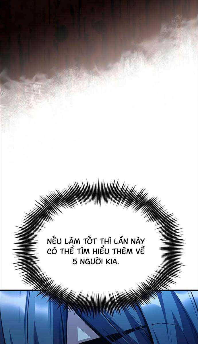 Giáo Sư Gián Điệp Chap 73 - Next Chap 74