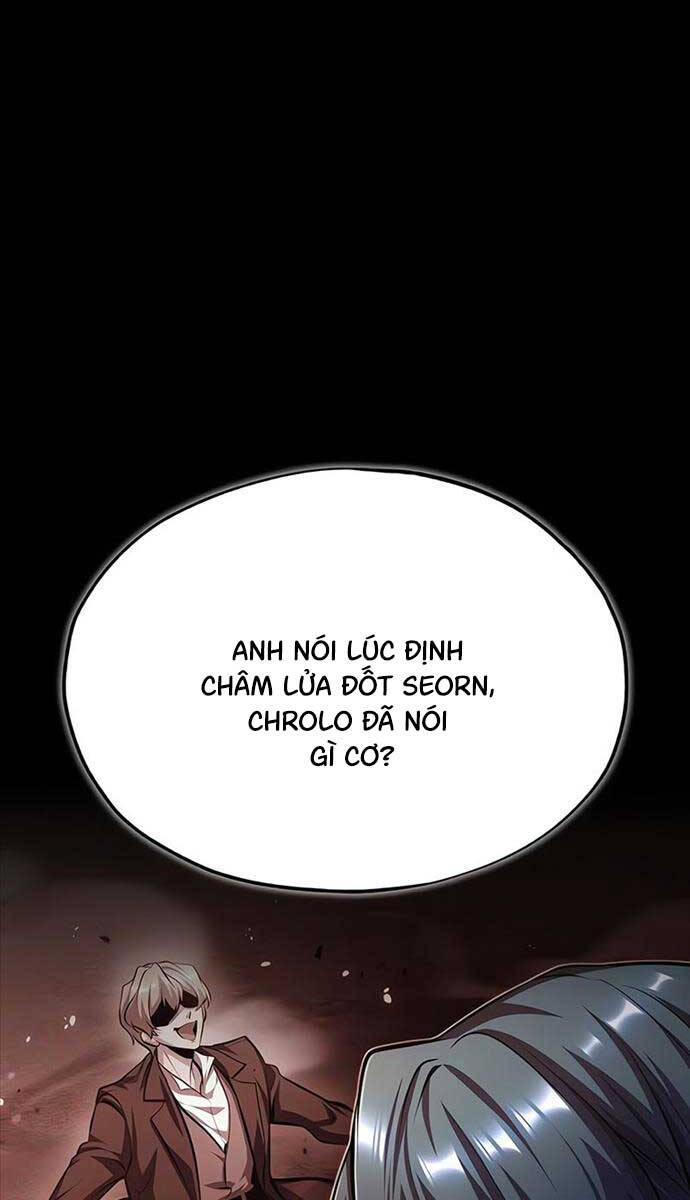 Giáo Sư Gián Điệp Chap 73 - Next Chap 74