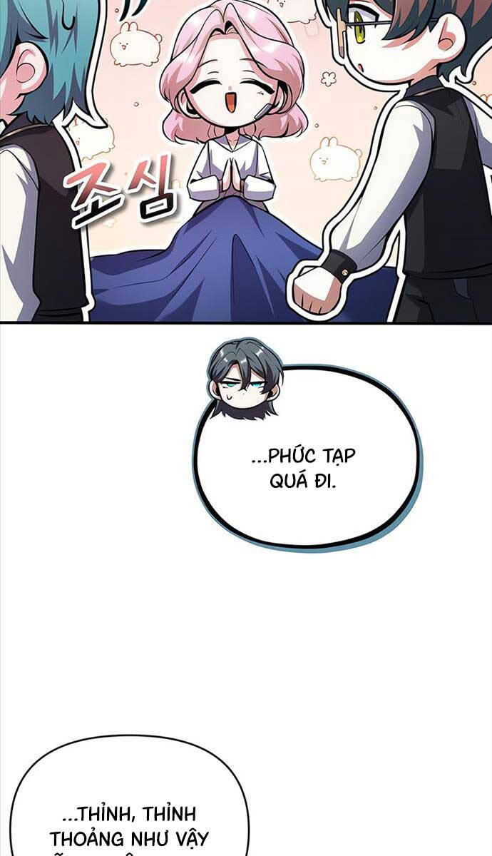 Giáo Sư Gián Điệp Chap 73 - Next Chap 74