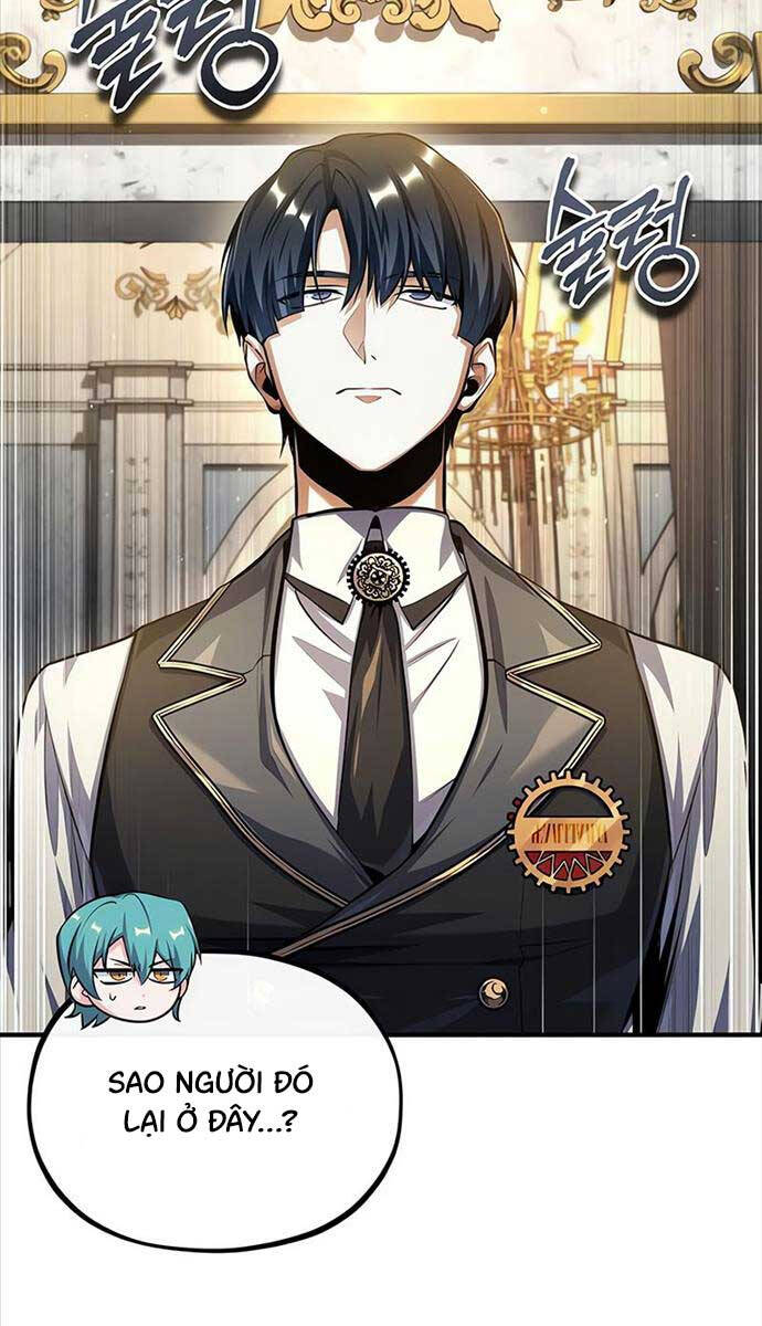Giáo Sư Gián Điệp Chap 73 - Next Chap 74