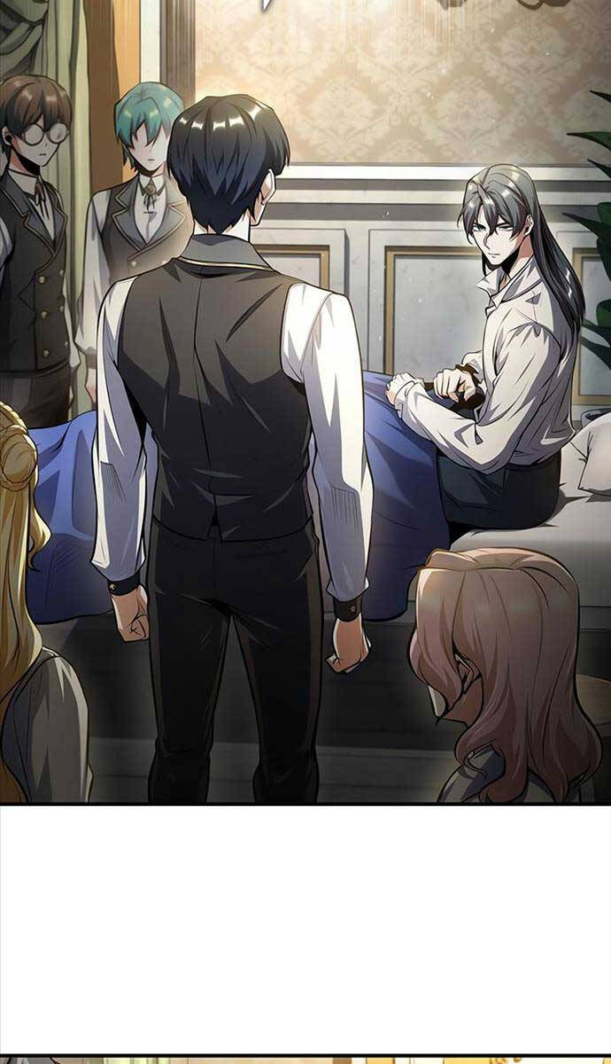Giáo Sư Gián Điệp Chap 73 - Next Chap 74