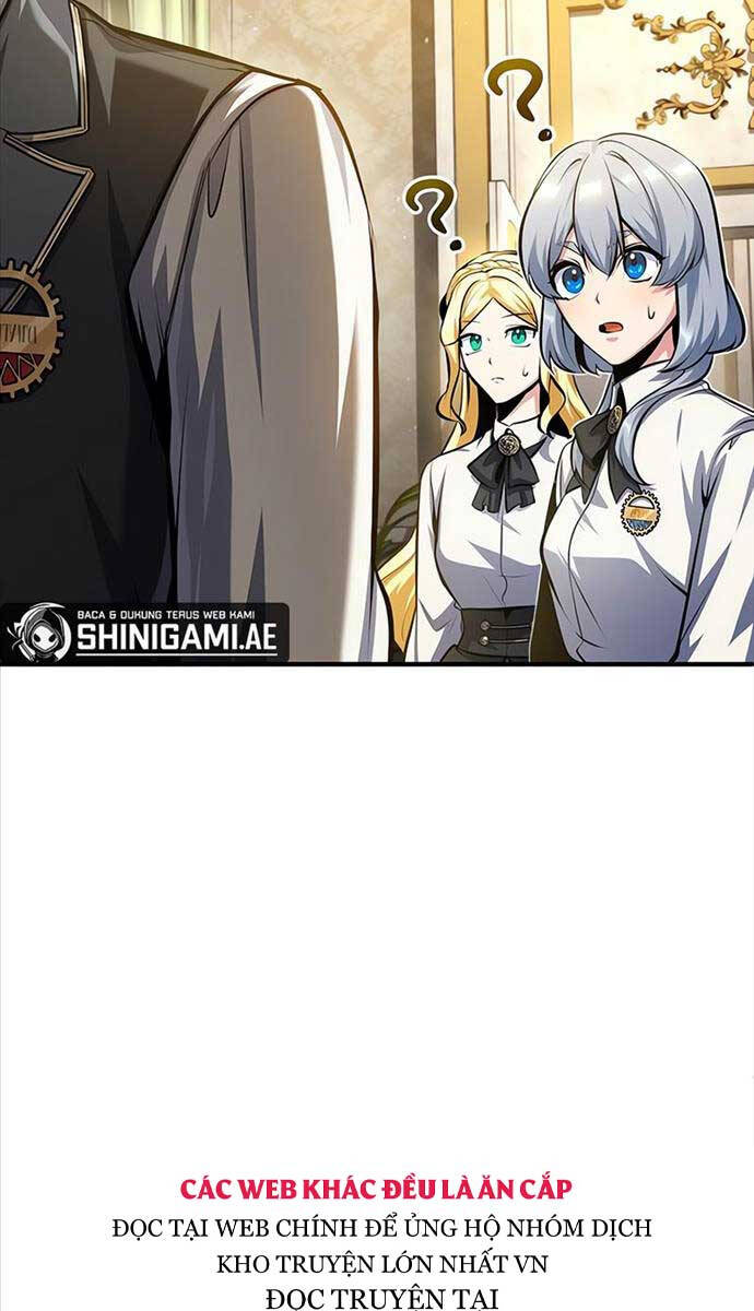 Giáo Sư Gián Điệp Chap 73 - Next Chap 74
