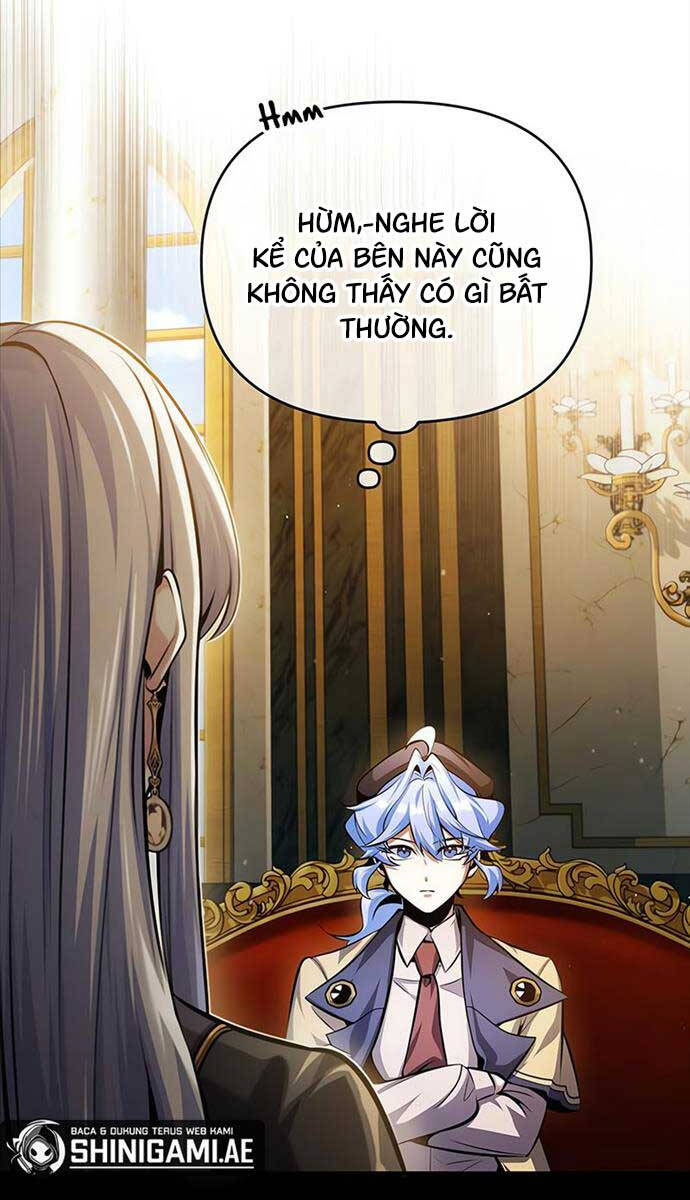 Giáo Sư Gián Điệp Chap 73 - Next Chap 74
