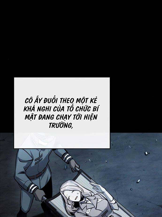 Giáo Sư Gián Điệp Chap 73 - Next Chap 74