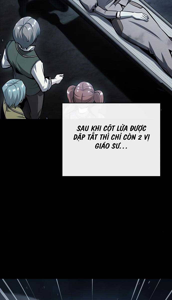 Giáo Sư Gián Điệp Chap 73 - Next Chap 74