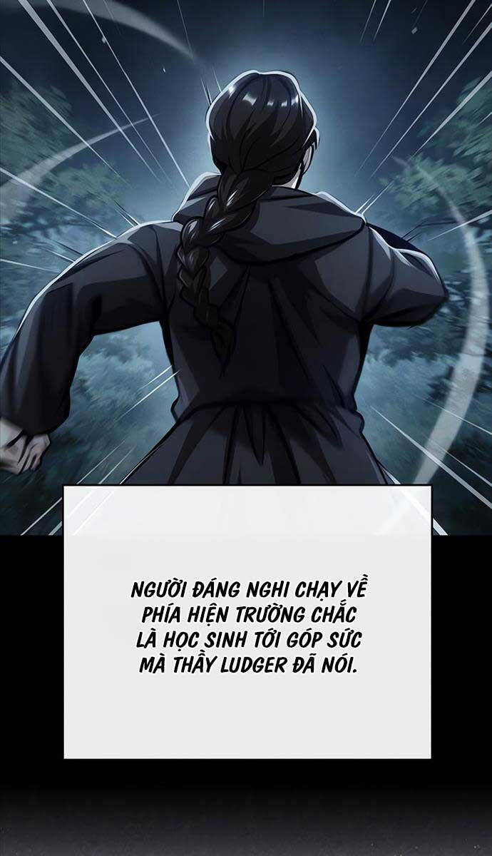 Giáo Sư Gián Điệp Chap 73 - Next Chap 74