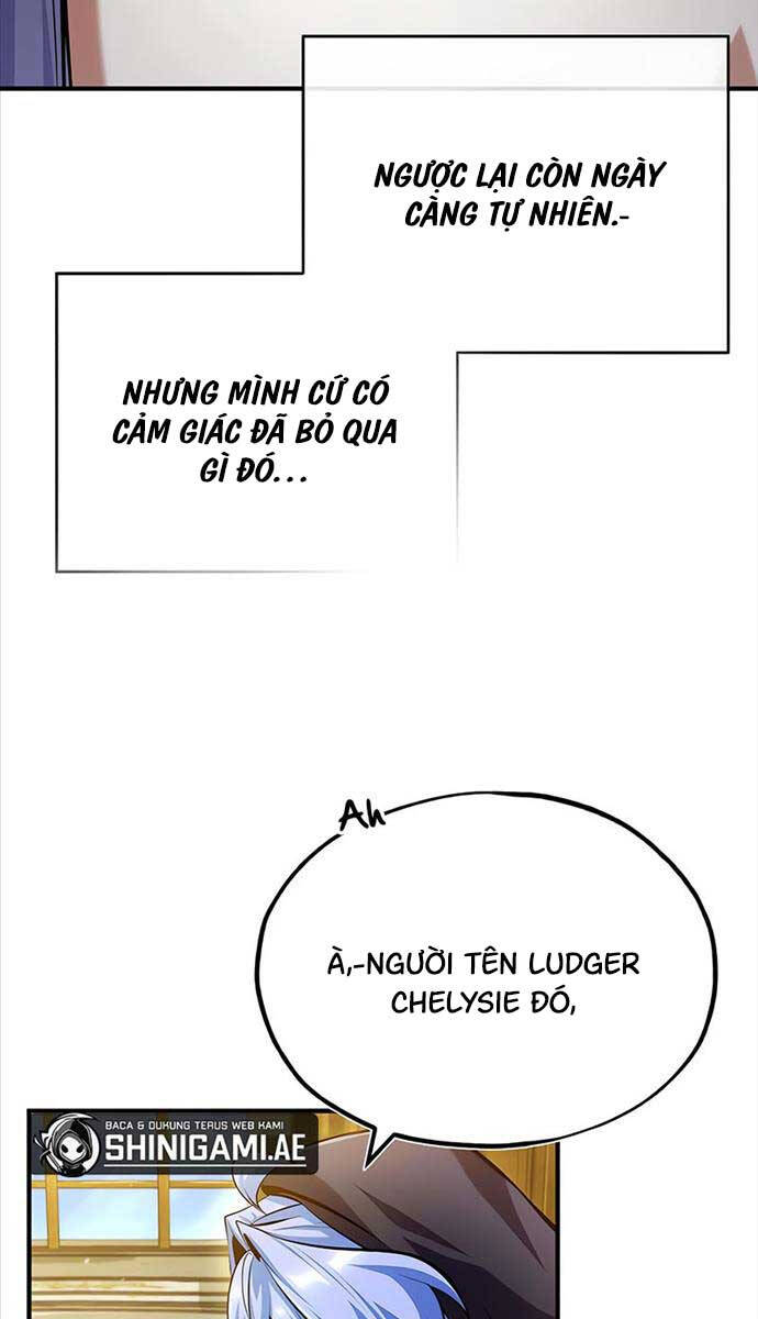 Giáo Sư Gián Điệp Chap 73 - Next Chap 74