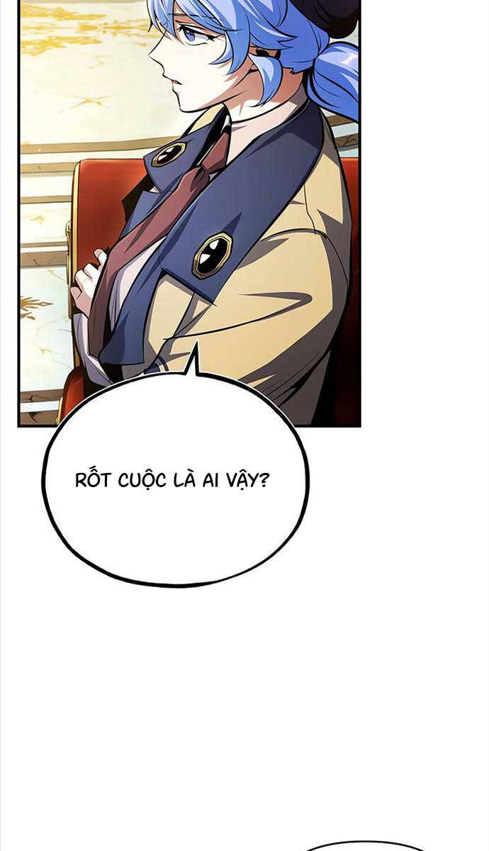 Giáo Sư Gián Điệp Chap 73 - Next Chap 74