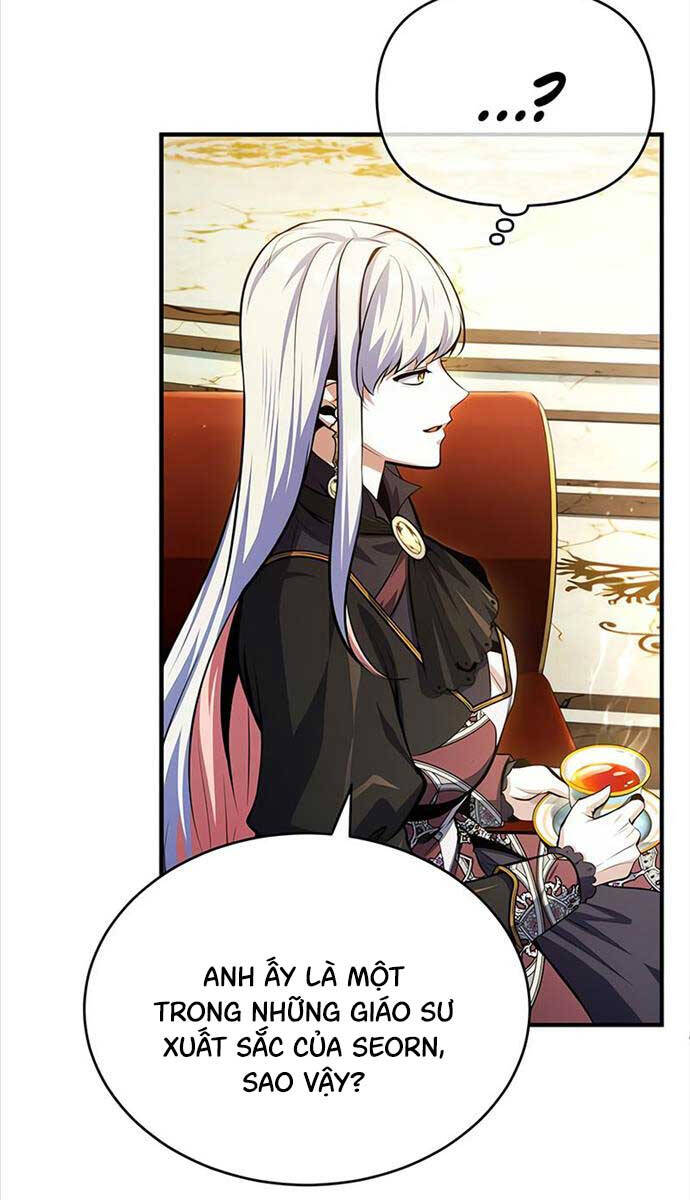 Giáo Sư Gián Điệp Chap 73 - Next Chap 74