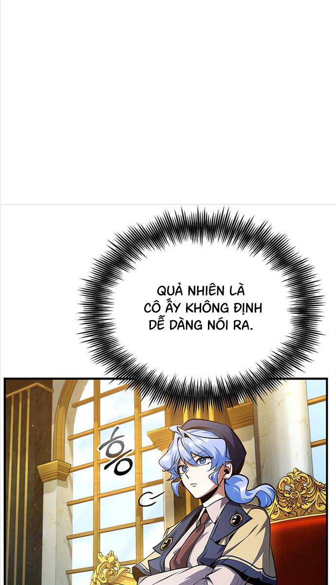Giáo Sư Gián Điệp Chap 73 - Next Chap 74