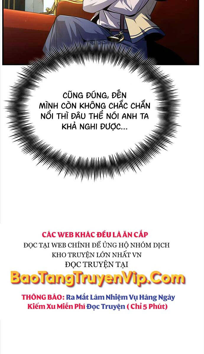 Giáo Sư Gián Điệp Chap 73 - Next Chap 74