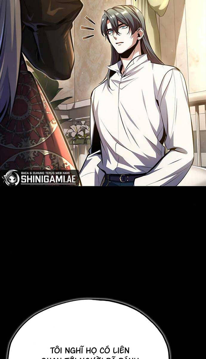 Giáo Sư Gián Điệp Chap 73 - Next Chap 74