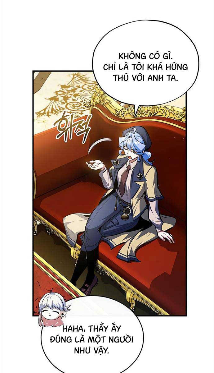 Giáo Sư Gián Điệp Chap 73 - Next Chap 74