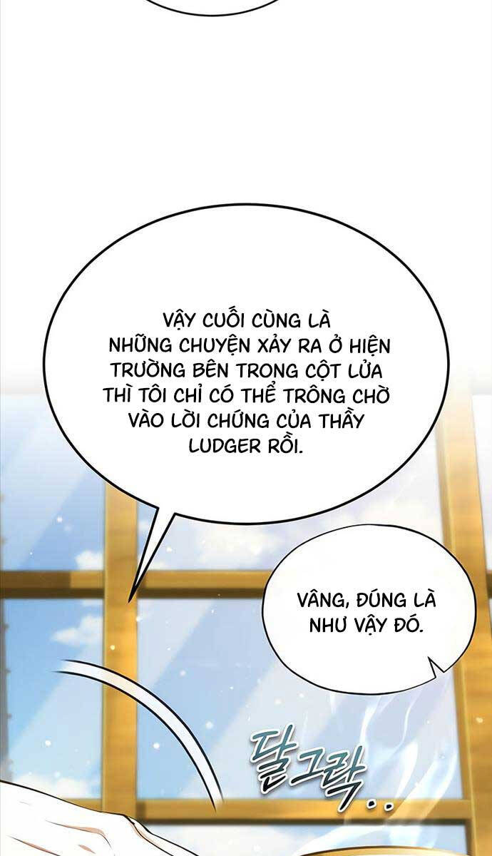 Giáo Sư Gián Điệp Chap 73 - Next Chap 74