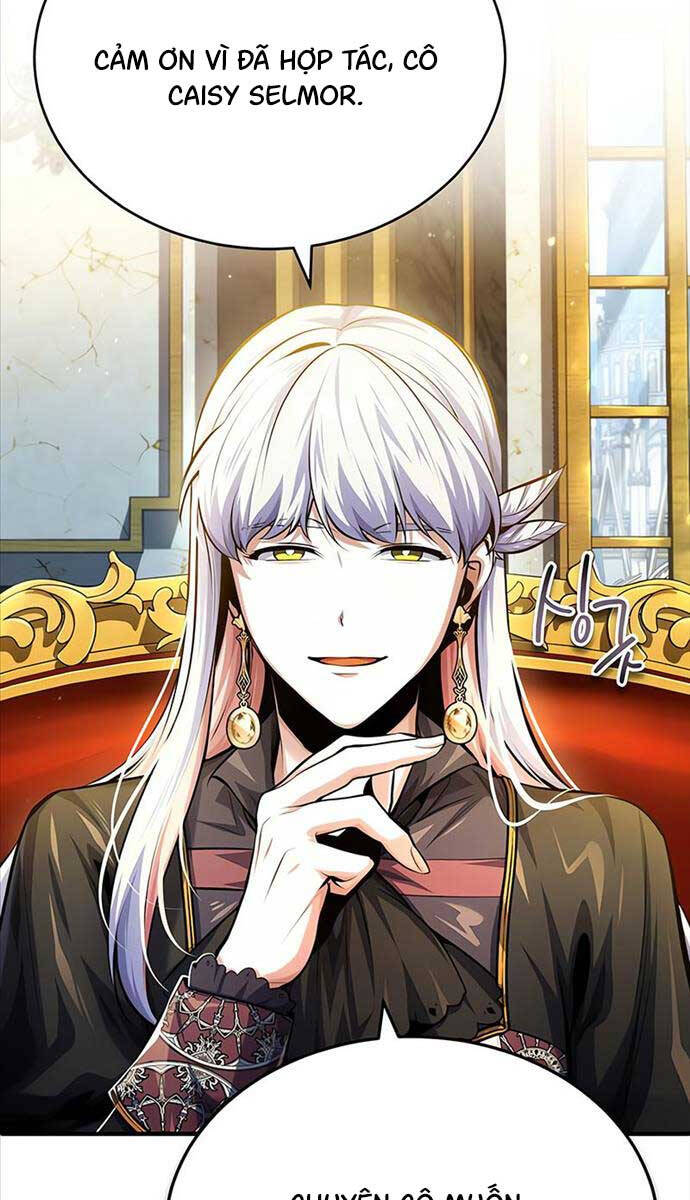 Giáo Sư Gián Điệp Chap 73 - Next Chap 74