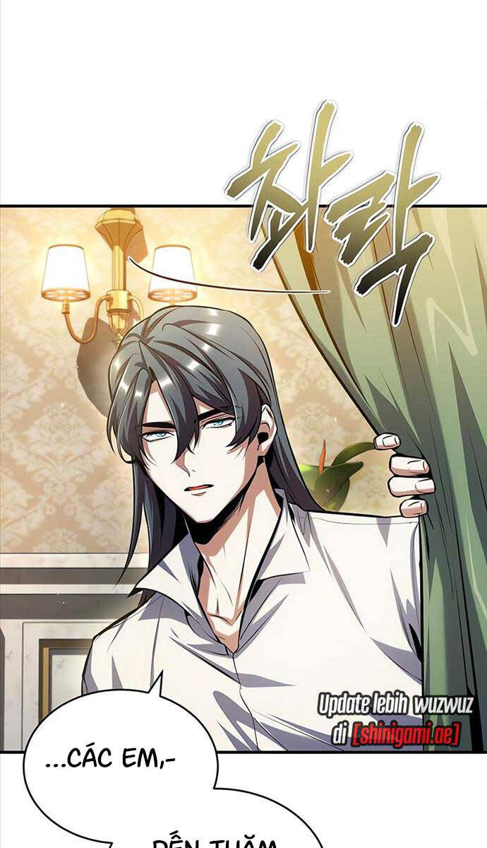 Giáo Sư Gián Điệp Chap 73 - Next Chap 74