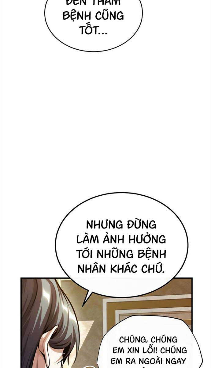Giáo Sư Gián Điệp Chap 73 - Next Chap 74