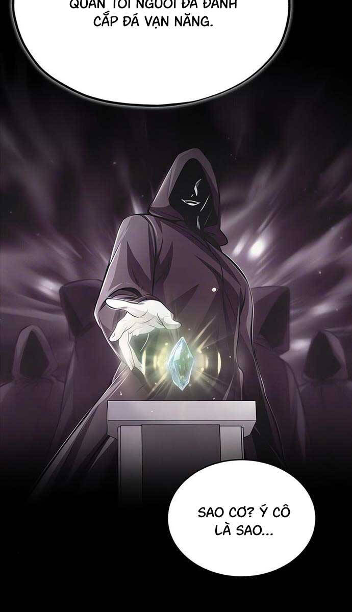 Giáo Sư Gián Điệp Chap 73 - Next Chap 74