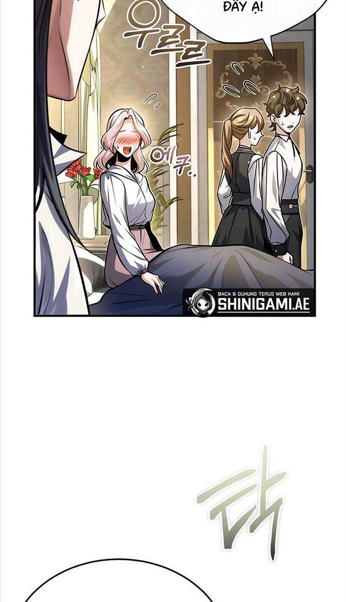Giáo Sư Gián Điệp Chap 73 - Next Chap 74