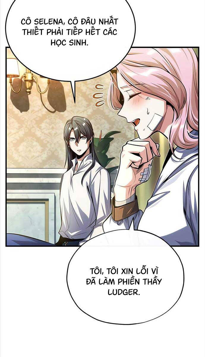 Giáo Sư Gián Điệp Chap 73 - Next Chap 74