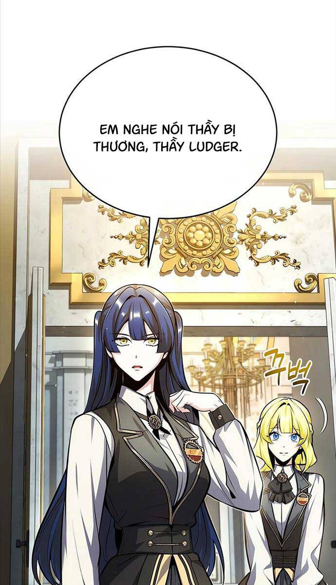 Giáo Sư Gián Điệp Chap 73 - Next Chap 74