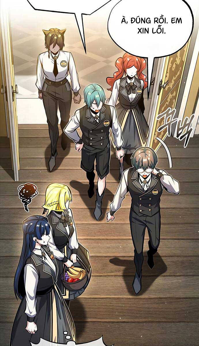 Giáo Sư Gián Điệp Chap 73 - Next Chap 74