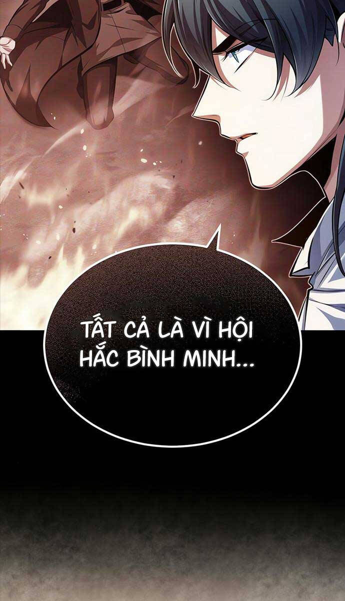 Giáo Sư Gián Điệp Chap 73 - Next Chap 74