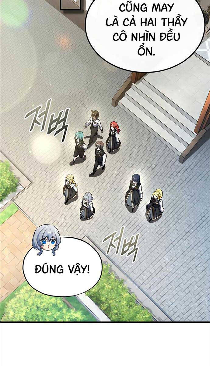 Giáo Sư Gián Điệp Chap 73 - Next Chap 74