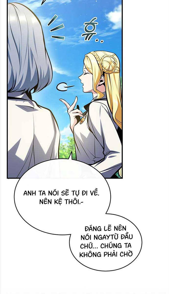 Giáo Sư Gián Điệp Chap 73 - Next Chap 74