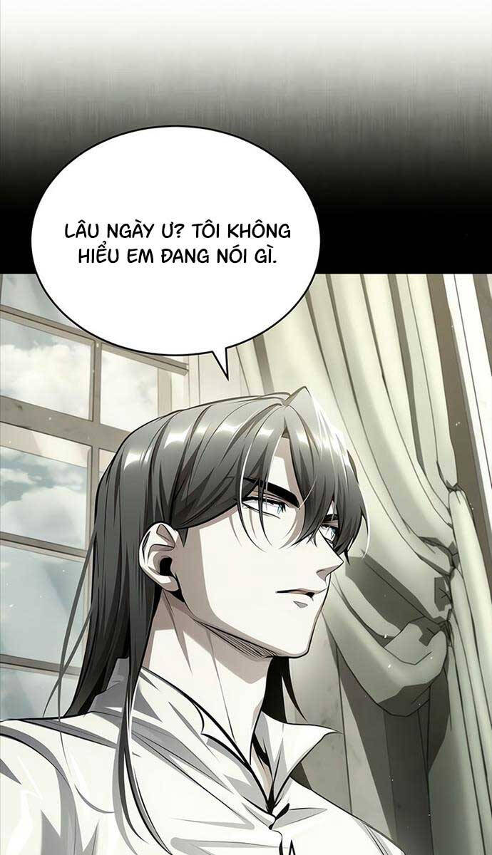 Giáo Sư Gián Điệp Chap 73 - Next Chap 74