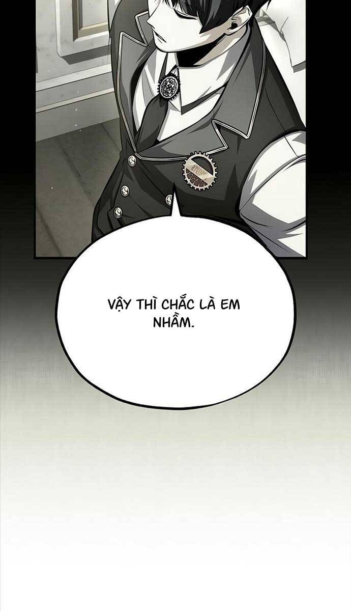 Giáo Sư Gián Điệp Chap 73 - Next Chap 74