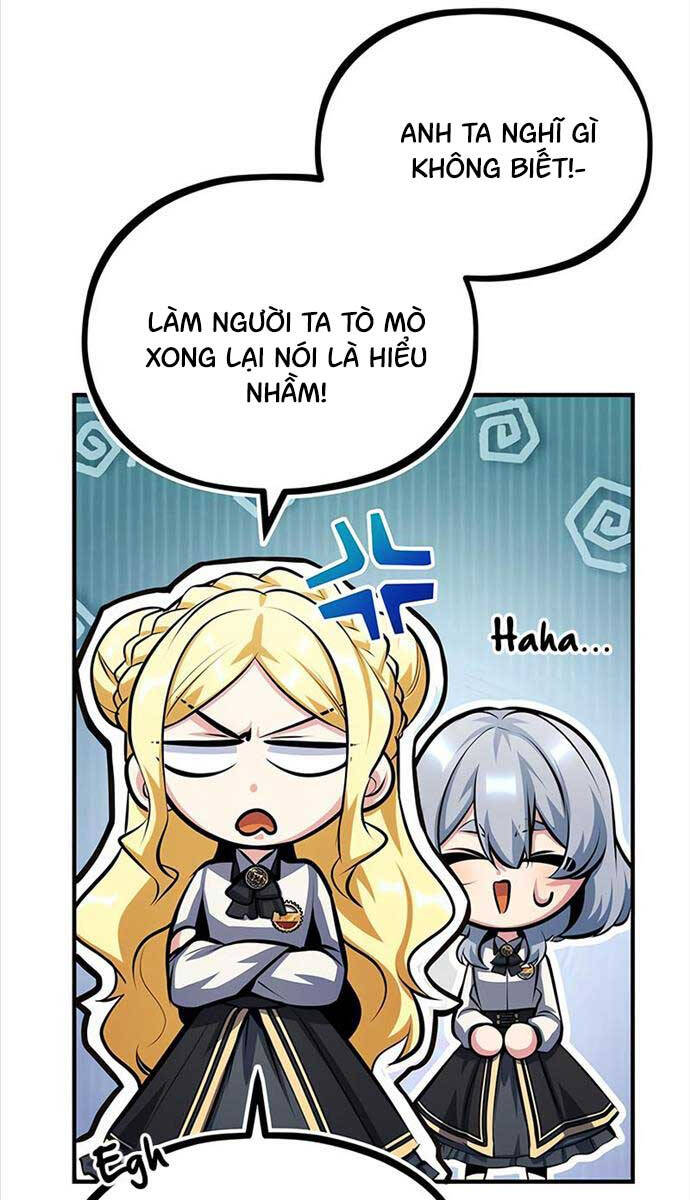 Giáo Sư Gián Điệp Chap 73 - Next Chap 74