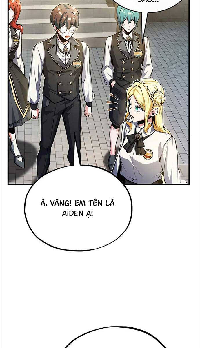 Giáo Sư Gián Điệp Chap 73 - Next Chap 74